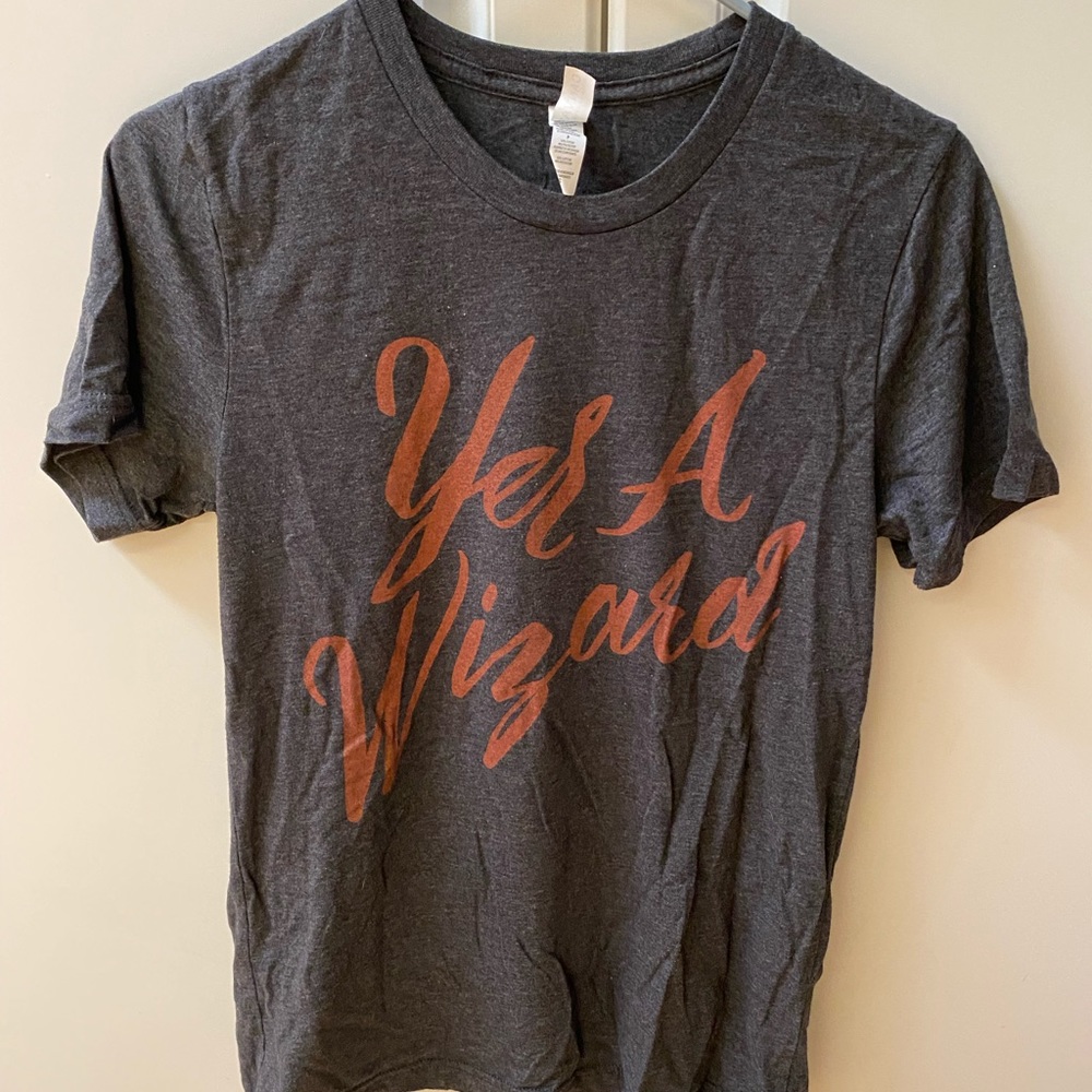 Jordandene Harry Potter t-shirt